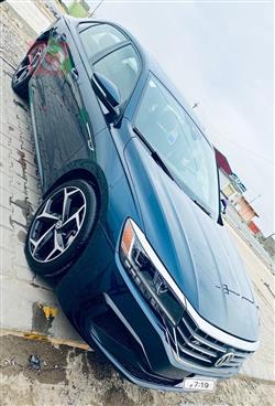 فولكسفاغن باسات